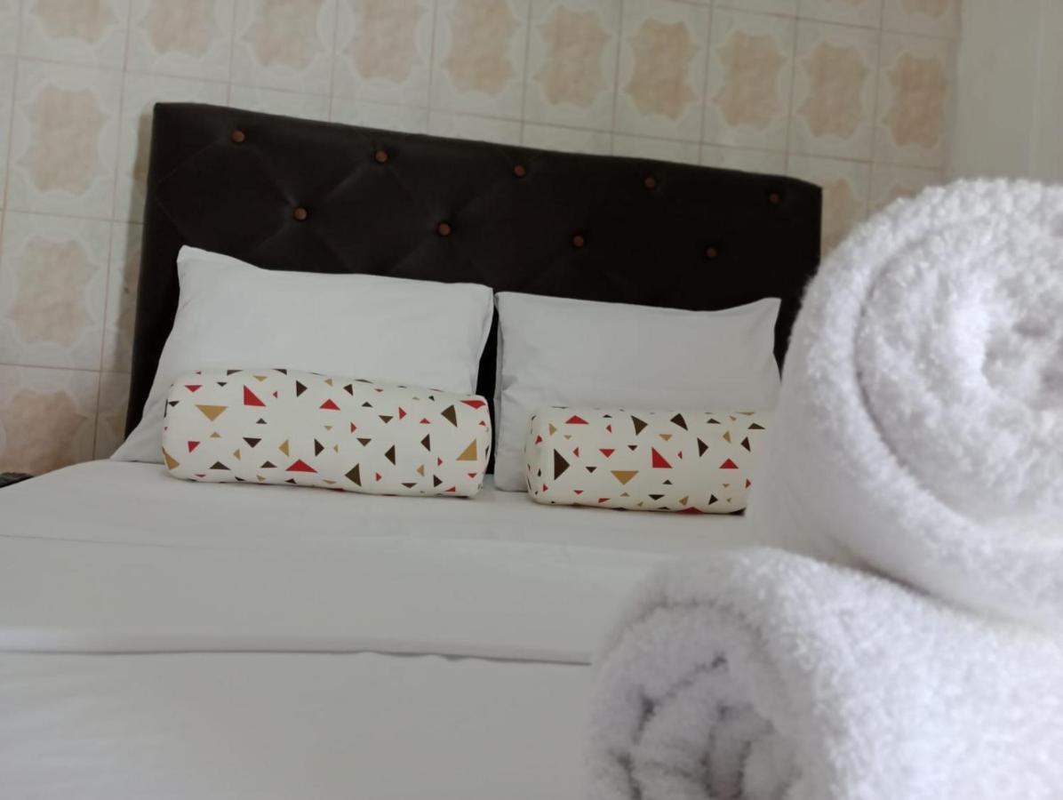 Iguana Haus Iquitos公寓 外观 照片