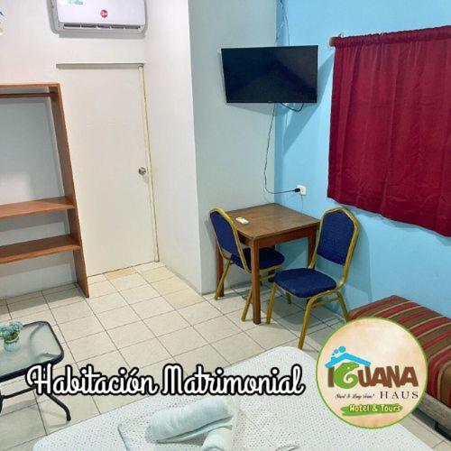 Iguana Haus Iquitos公寓 外观 照片