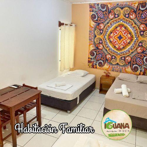 Iguana Haus Iquitos公寓 外观 照片