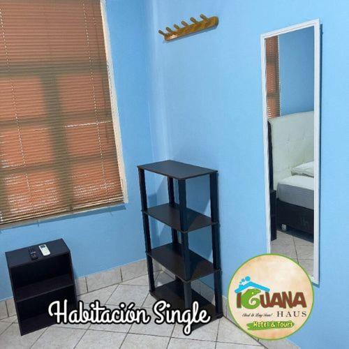 Iguana Haus Iquitos公寓 外观 照片
