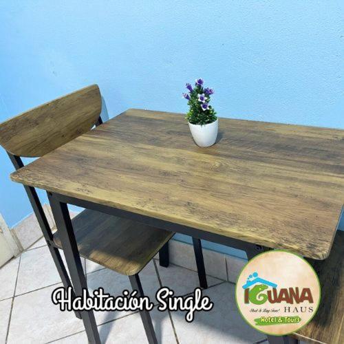 Iguana Haus Iquitos公寓 外观 照片