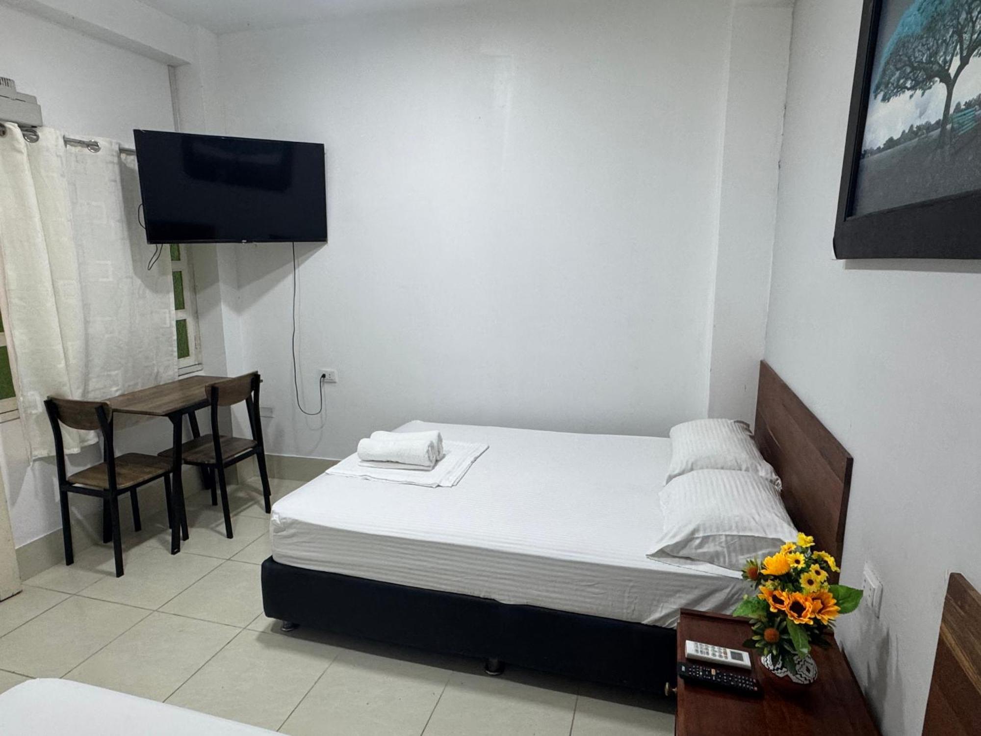 Iguana Haus Iquitos公寓 外观 照片